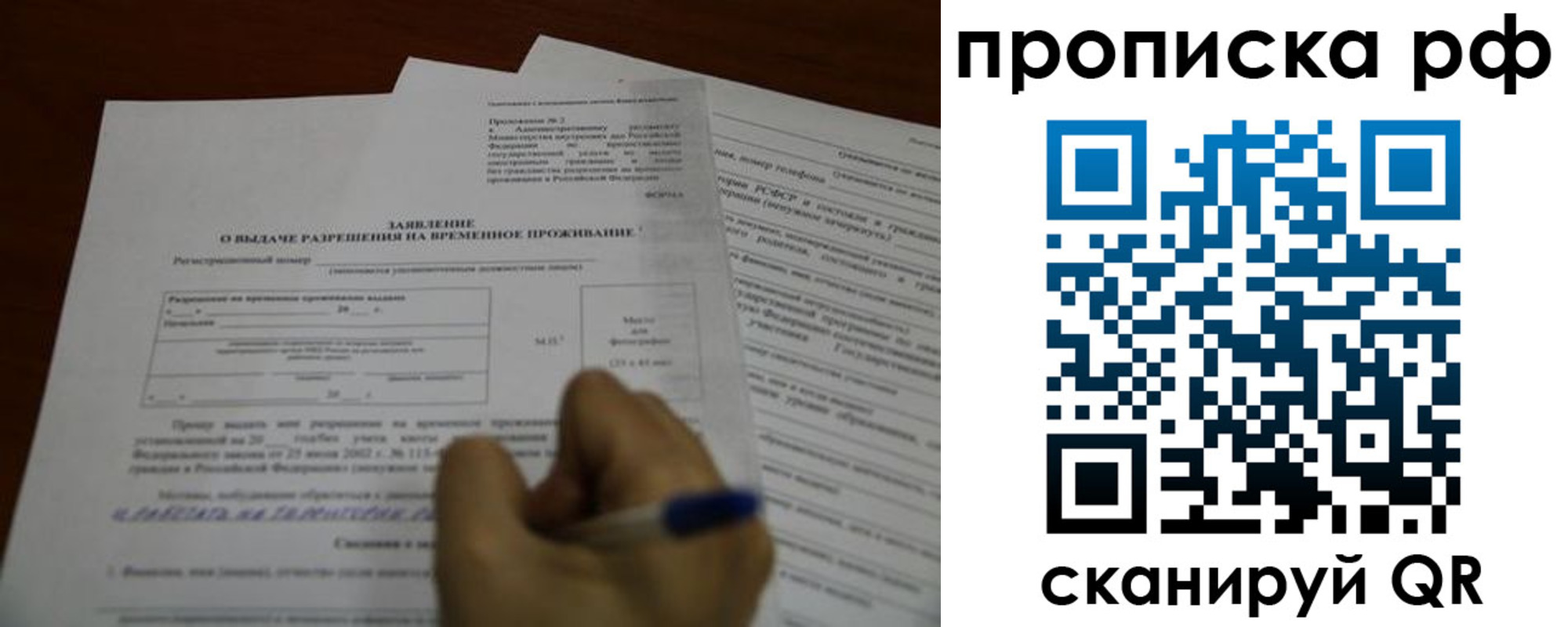 прописка регистрация в Чкаловске